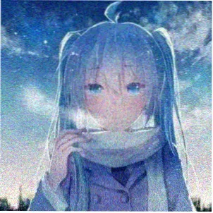 锅炉爷爷 角色头像