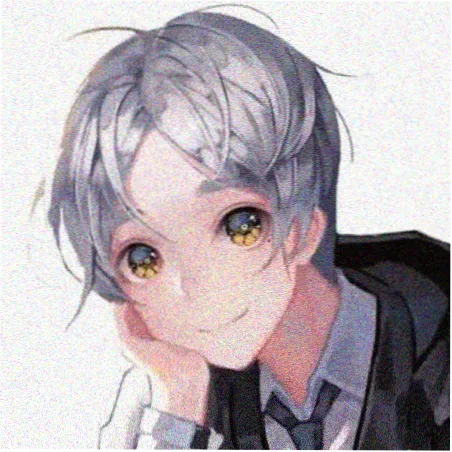 小玲 角色头像